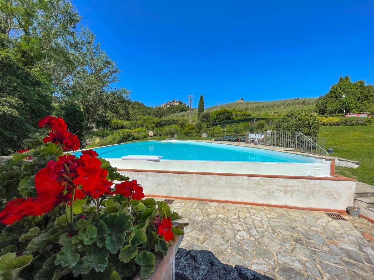 Mulino Di Rimaggio - Antico Mulino In Toscana Cavriglia Exterior foto